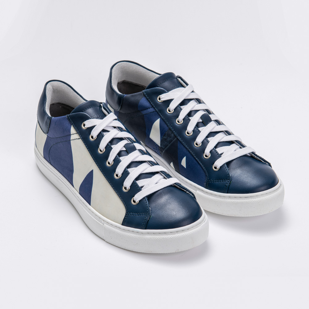 Sail Sneakers - Regata