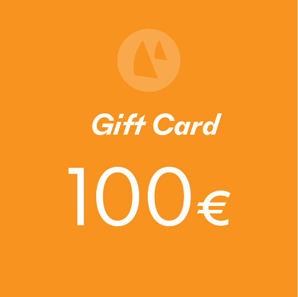 Gift Card 100 €